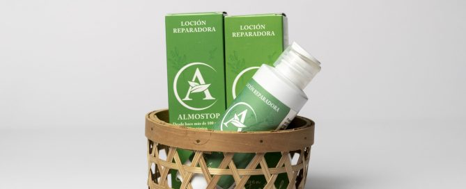 Almostop es una alternativa natural y eficaz frente a tratamientos convencionales.