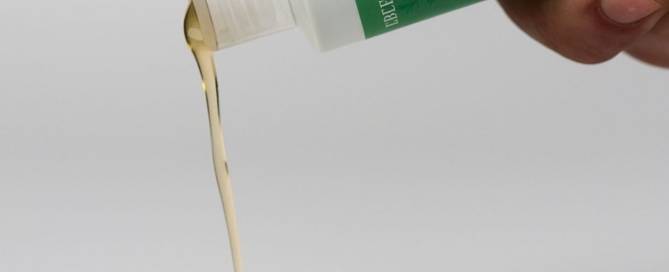 Cómo aplicar Almostop correctamente