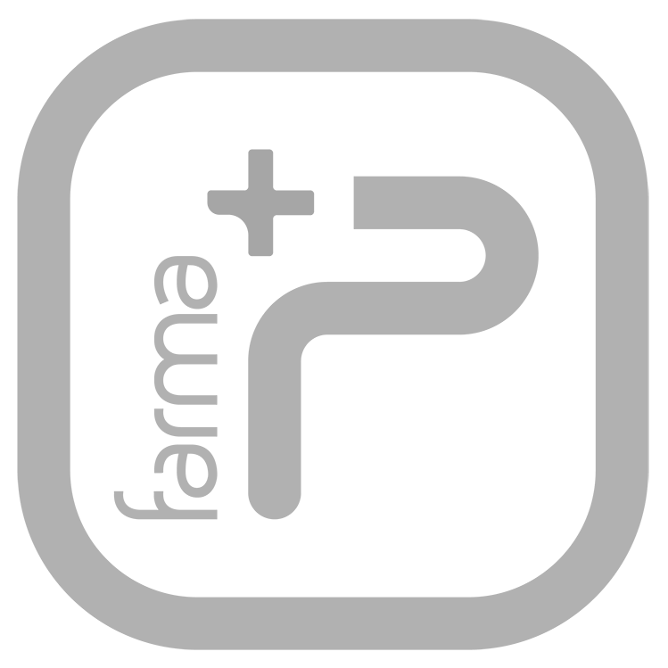 Logotipo FARMA+